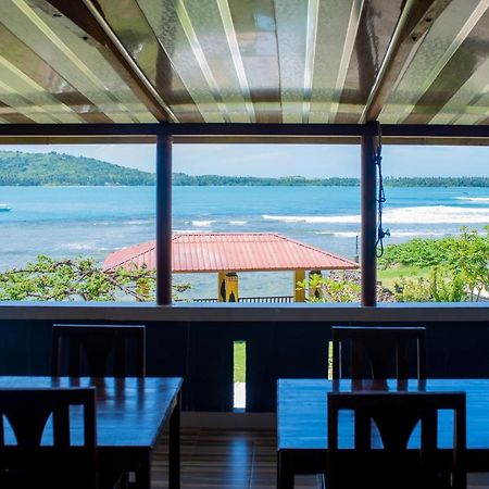 Yuni Surf House Lagudri Exterior foto
