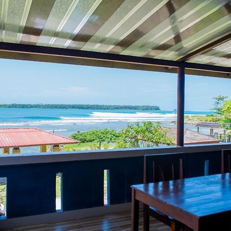 Yuni Surf House Lagudri Exterior foto